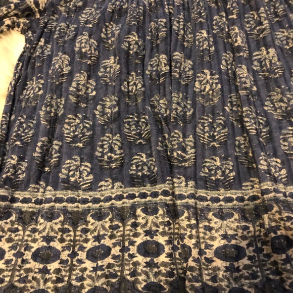 Lucky brand blouse - Picture 4 of 6